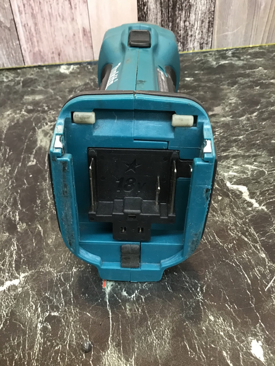 〇マキタ(makita) コードレスストレートシャー JS161DRF【八潮店】