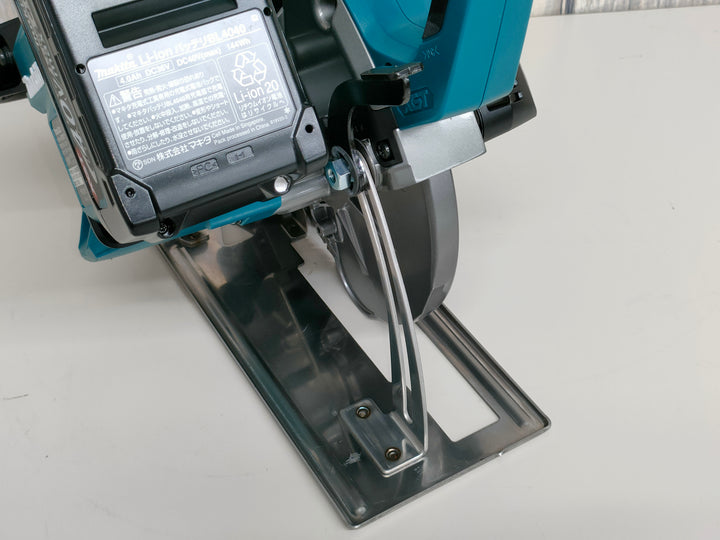 ★マキタ(makita) コードレスチップソーカッター CS001GRMX【岩槻店】
