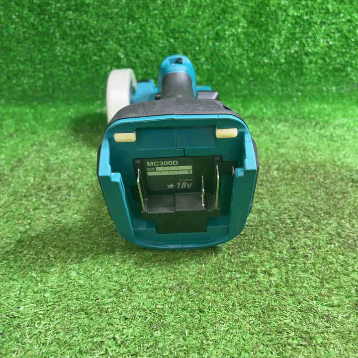 マキタ(makita) 76mmコードレスコンパクトカッタ MC300DZ【藤沢店】