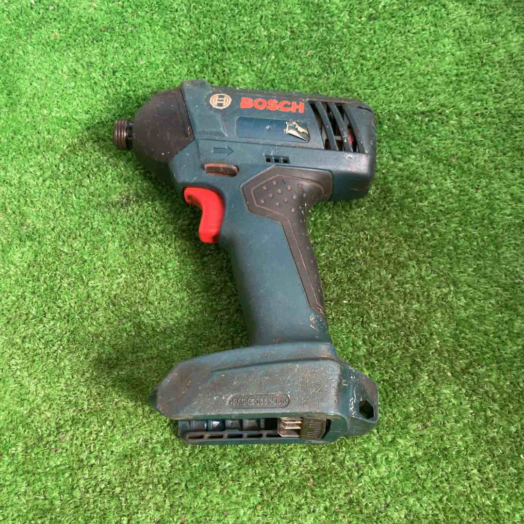 ◇ボッシュ(BOSCH) コードレスインパクトドライバー GDR1440-LI【草加店】