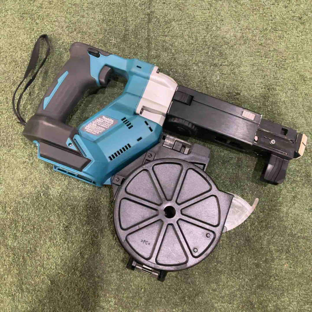 ★マキタ(makita) コードレスオートパックスクリュードライバー FR451DZ 18V 動作確認済【川口店】