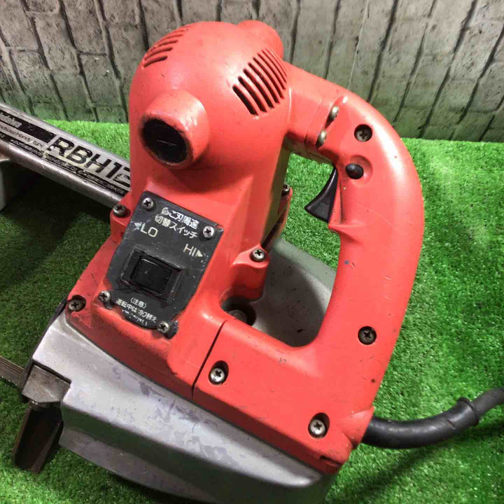 ◇新ダイワ(Shindaiwa) バンドソー RBH120【川口店】
