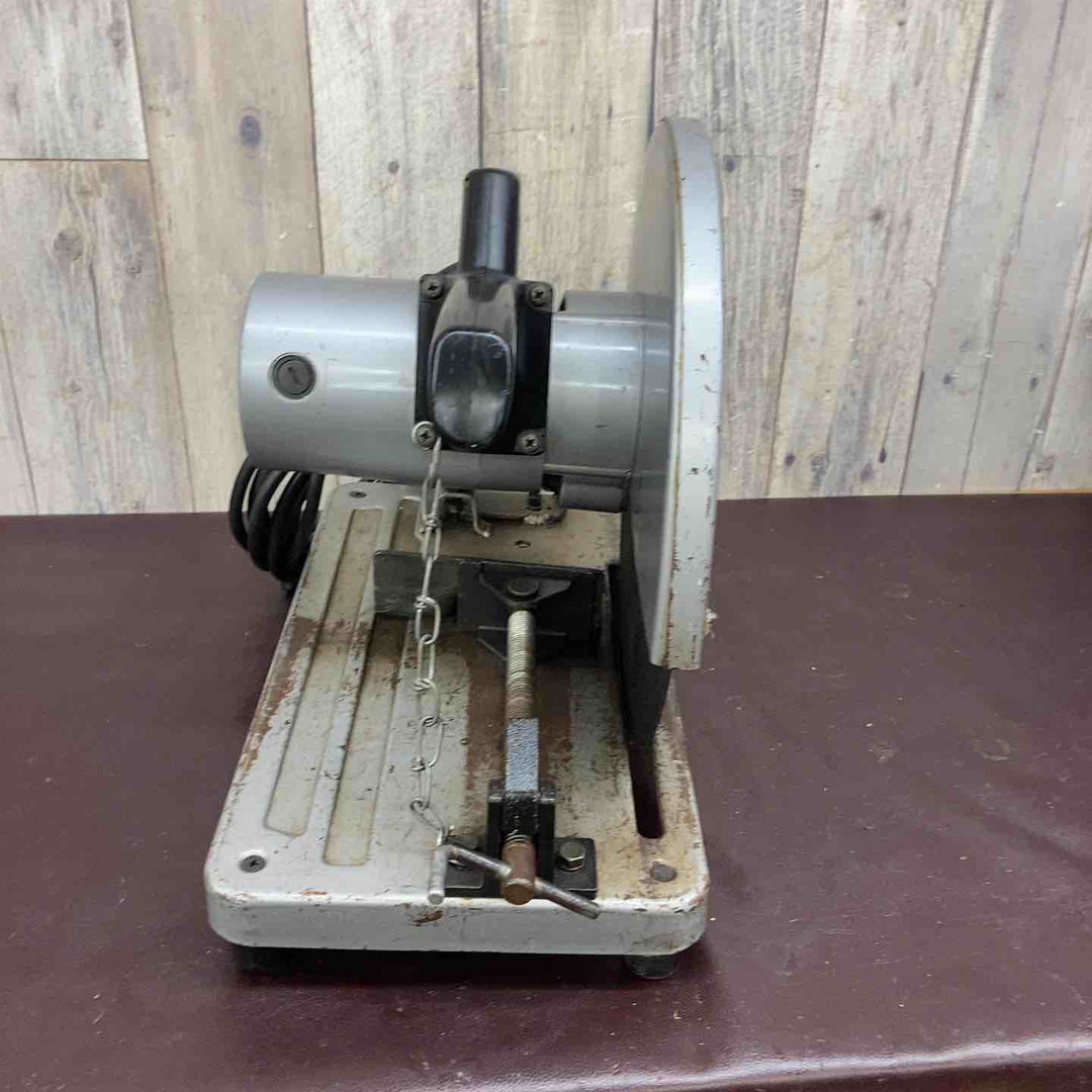 【中古品】 リョービ(RYOBI) 高速カッタ C-356NA 【東大和店】