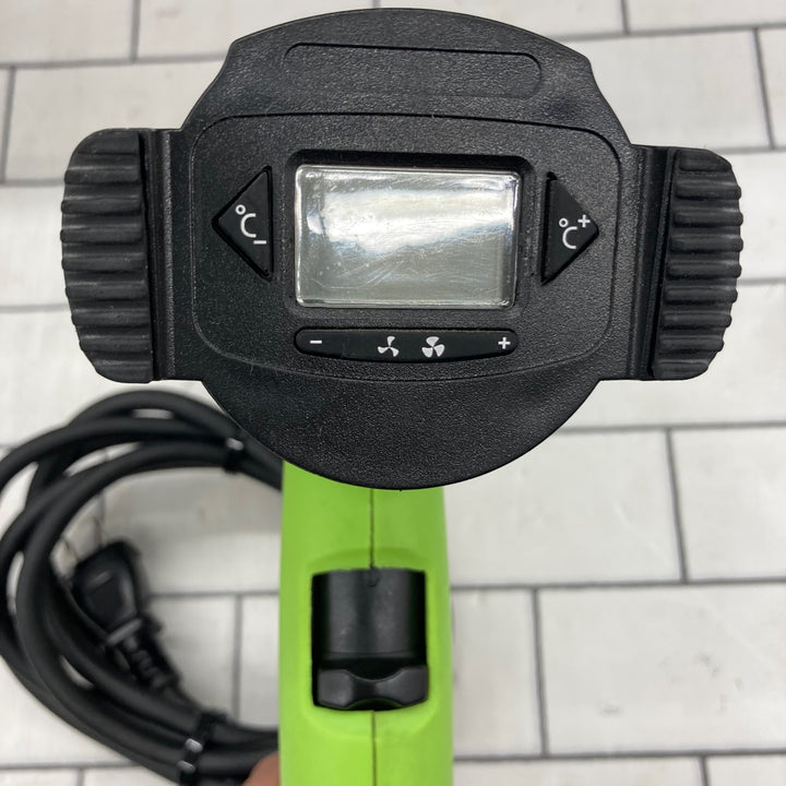 ○エボリューション(EVOLUTION) ヒートガン HDG200JP【所沢店】