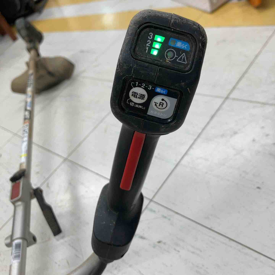 ◇マキタ(makita) コードレス草刈機 MUR191UDZ 分割式 Uハンドル【富山店】◇風