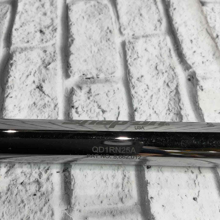スナップオン(Snap-on) 1/4プレセット型トルクレンチ QD1RN25A ※校正はしていませんので精度の保証はありません【川口店】