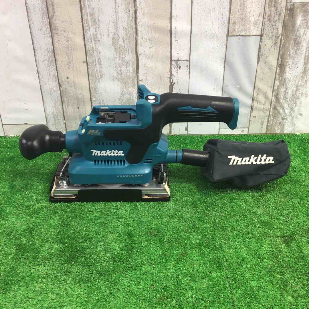 マキタ(makita) コードレス仕上サンダー BO380DZ【町田店】