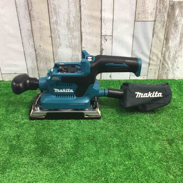 マキタ(makita) コードレス仕上サンダー BO380DZ【町田店】