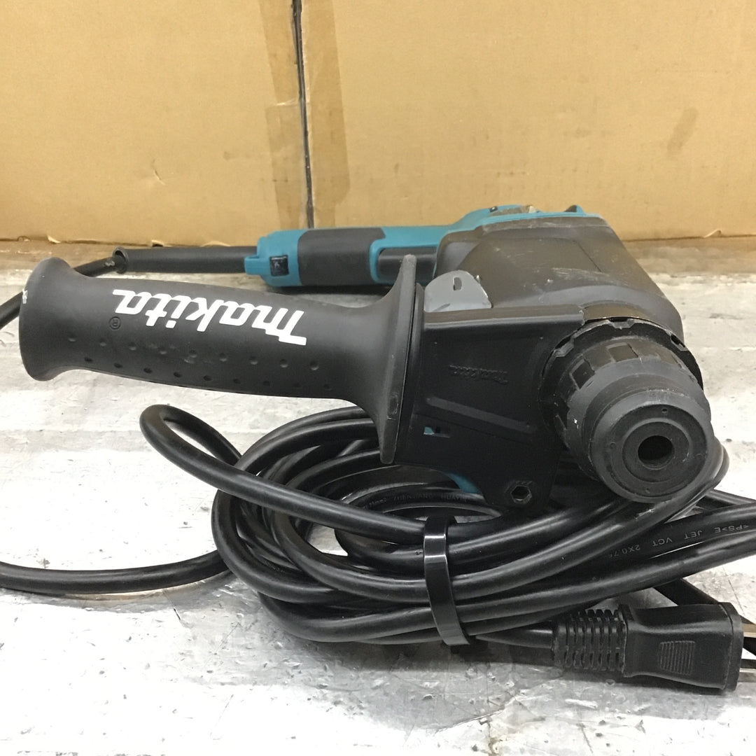 ★マキタ(makita) ハンマドリル HR2601F【所沢店】
