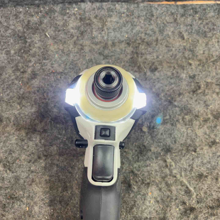 ★マキタ(makita) コードレスインパクトドライバー TD171DZW【鴻巣店】