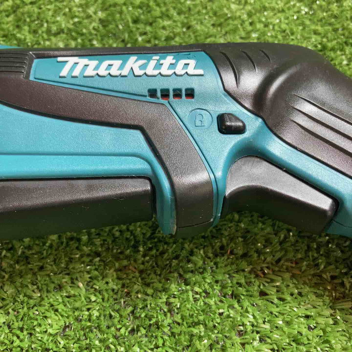 ★マキタ(makita) コードレスレシプロソー JR101DW【川崎店】