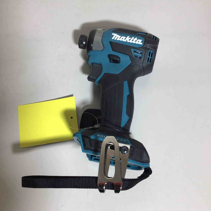 【未使用品】マキタ makita コードレス インパクトドライバー TD173DZ  本体【戸田店】