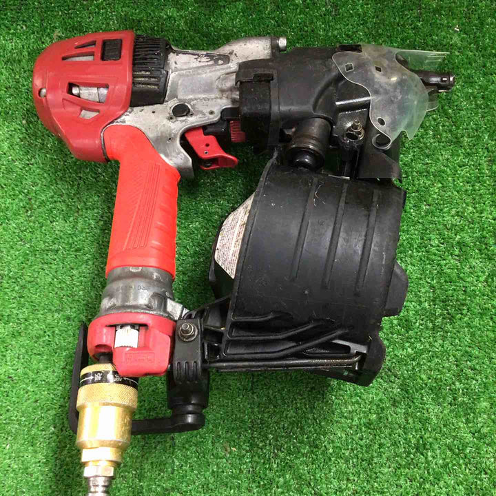 ★マックス(MAX) 高圧エア釘打ち機 HN-65N2(D)-G【町田店】