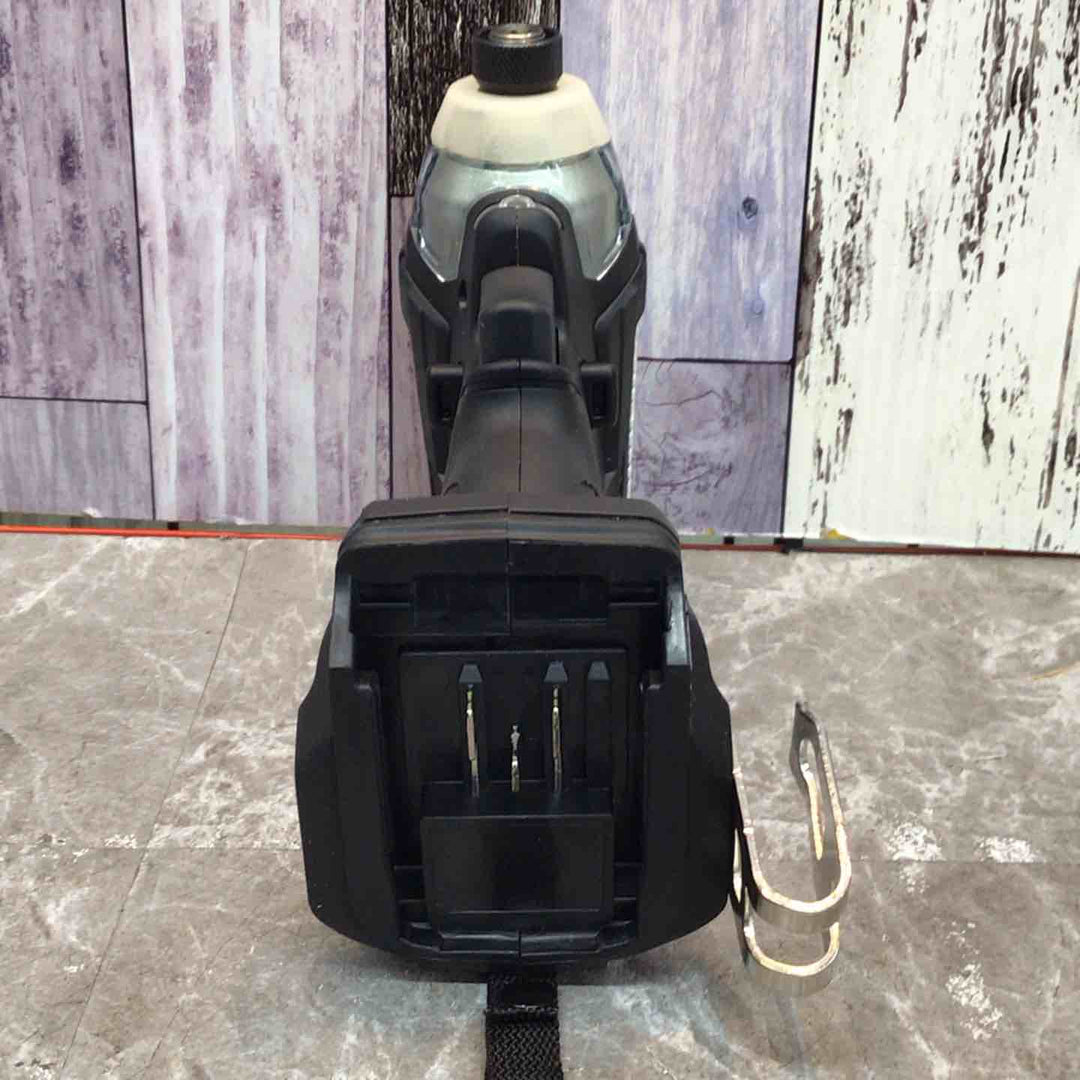 ★マキタ(makita) コードレスインパクトドライバー TD111DSHXB【八潮店】