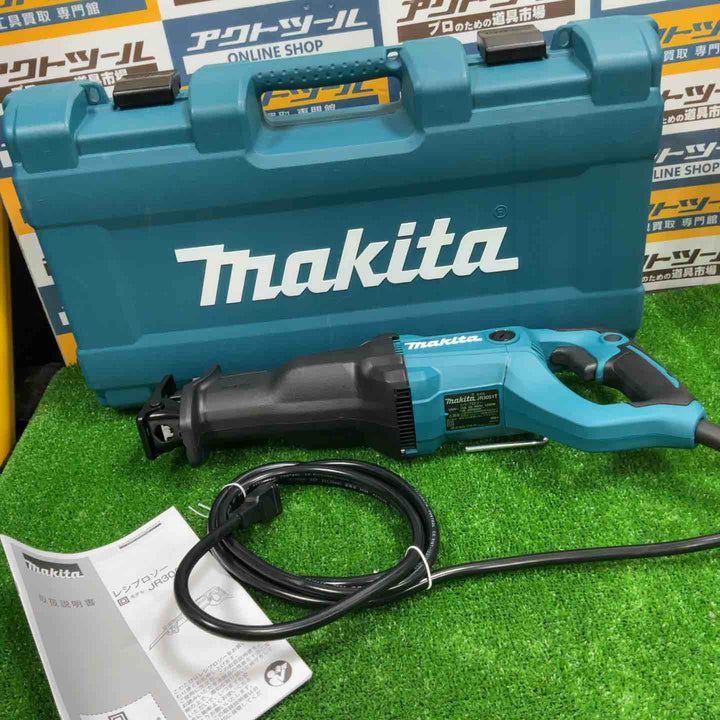 ★マキタ(makita) レシプロソー JR3051T【草加店】