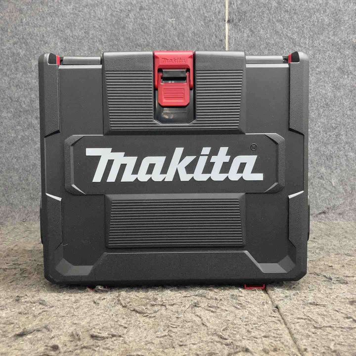★マキタ(makita) 40Vmaxコードレスインパクトドライバー TD005GRDX【草加店】