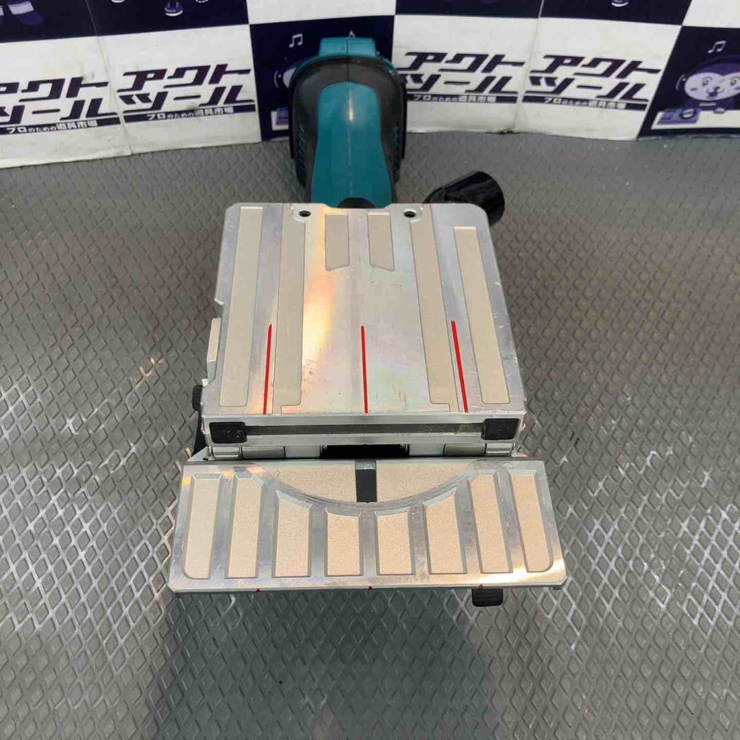 【中古品】マキタ(makita) コードレスジョイントカッター PJ180DZ【所沢店】