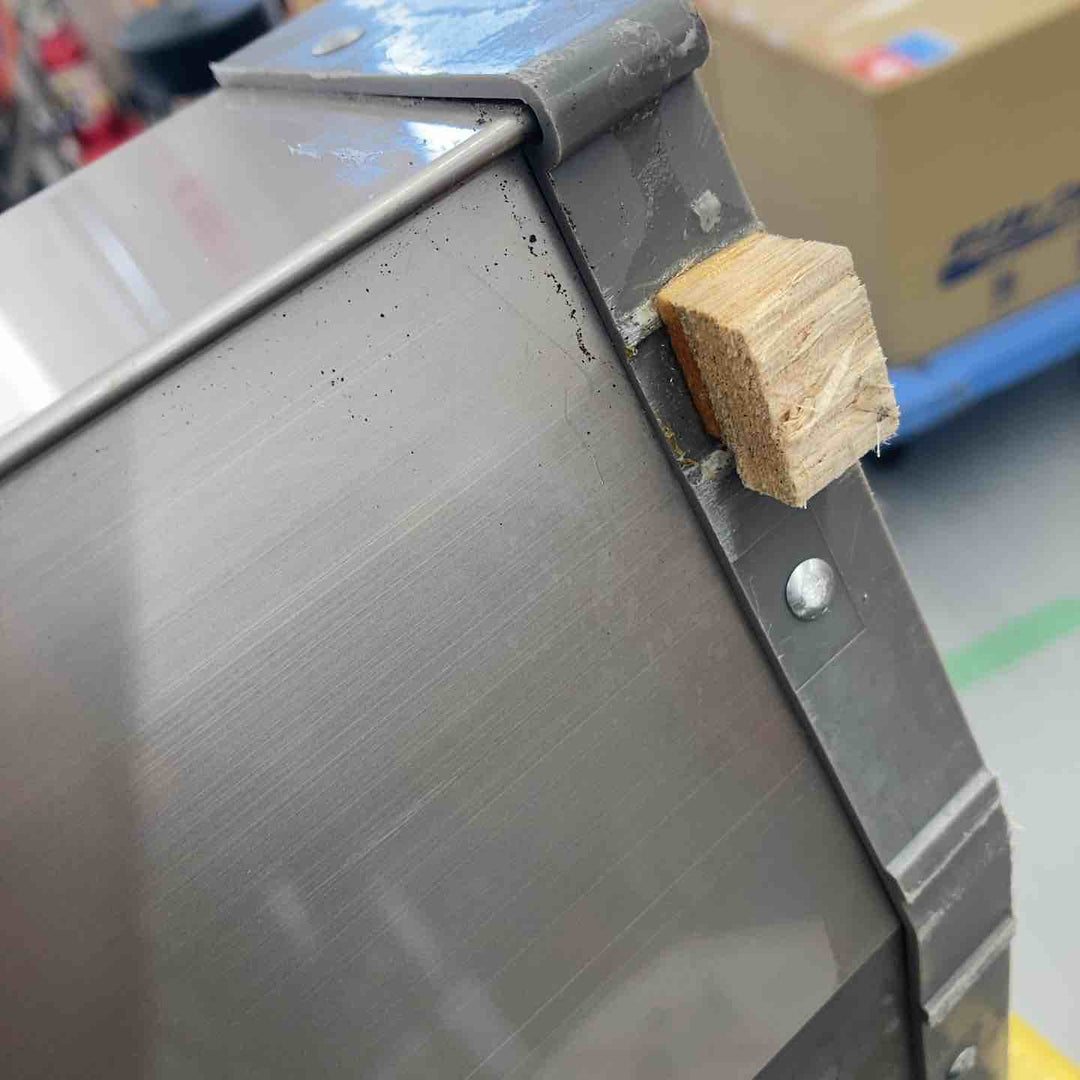 【店頭受取り限定】★KLASS(旧:極東産機) 自動壁紙糊付機 PrimeμⅢ 破損個所あり【戸田店】