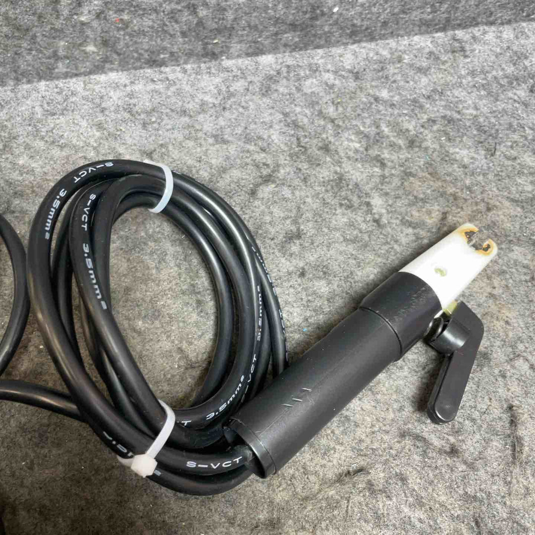 ナカトミ DIY用低電圧アーク溶接機 NAW-40【桶川店】