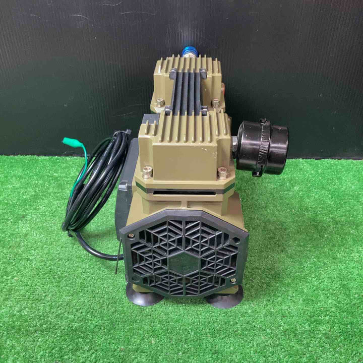ハイガー(HAIGE) エアーコンプレッサー タンクレス HG-DC880N1【岩槻店】