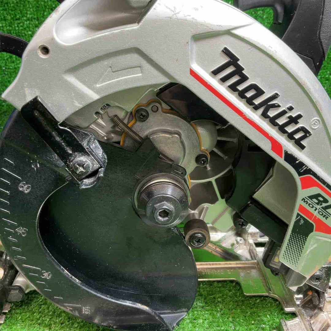 マキタ(makita) コードレス丸のこ HS631DZB【藤沢店】