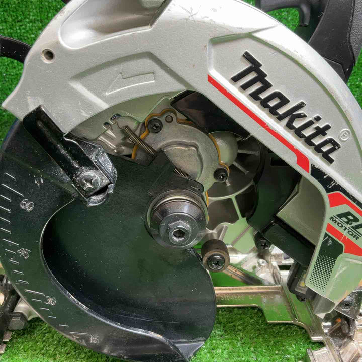 マキタ(makita) コードレス丸のこ HS631DZB【藤沢店】