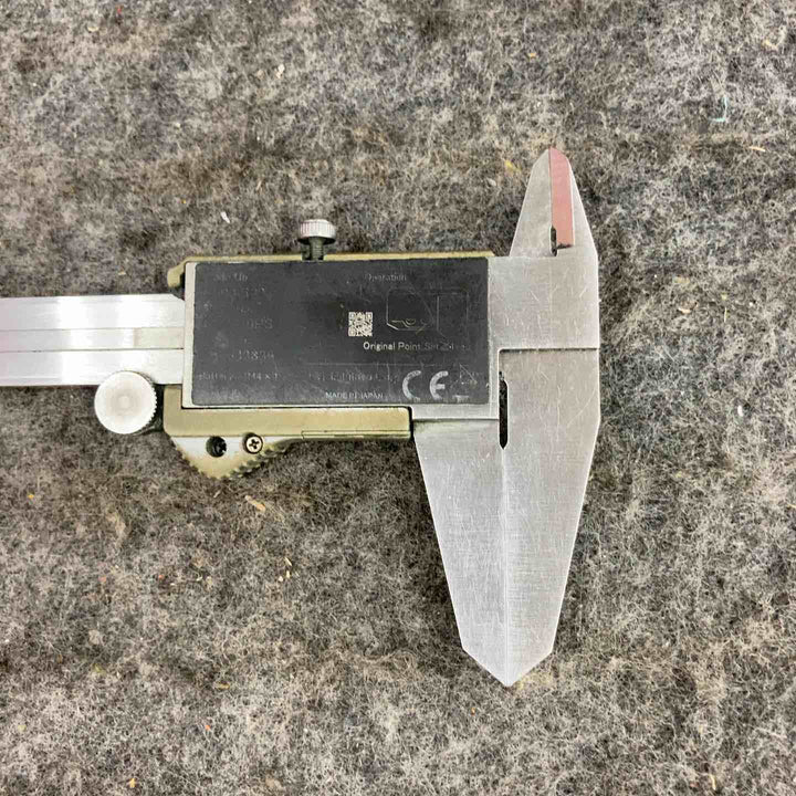 【現状品】◇ミツトヨ(Mitutoyo) デジタルノギス CD-20PS(500-623) 未校正【鴻巣店】