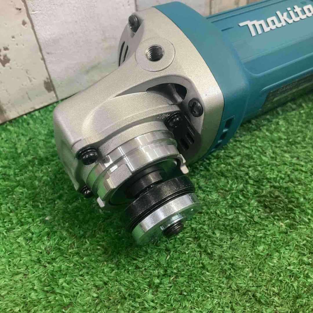 マキタ(makita) 100mmディスクグラインダ GA4032【町田店】