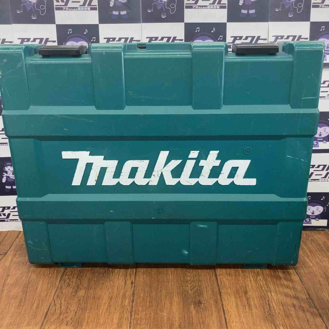 【中古品】マキタ(makita) コードレスハンマドリル HR262DRDX【所沢店】