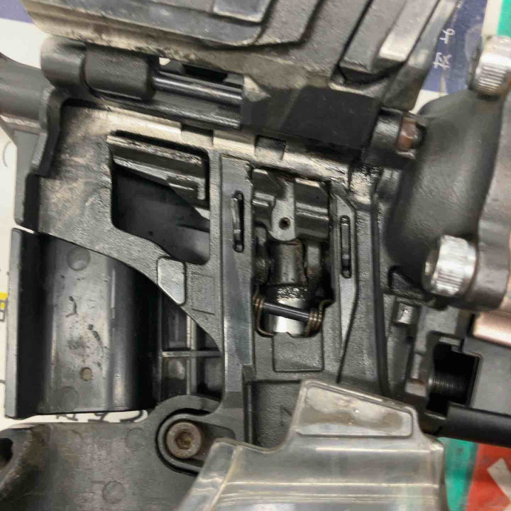 ★マックス(MAX) 高圧エア釘打ち機 HN-75N1【戸田店】