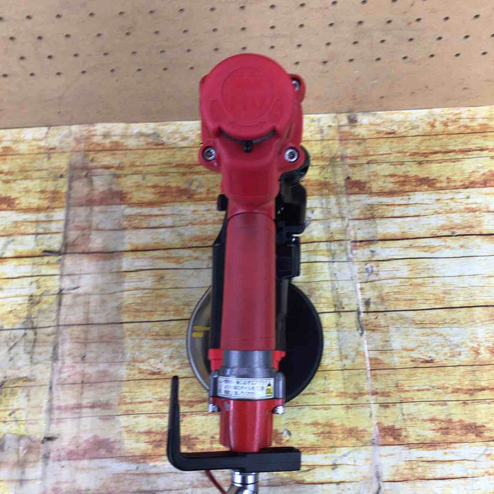 マックス(MAX) 高圧エアネジ打ち機 HV-R41G4【川崎店】