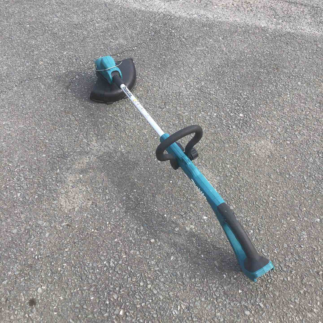 【中古品 / 店頭受取り限定】 マキタ/makita コードレス草刈機 MUR193DZ 【鴻巣店】