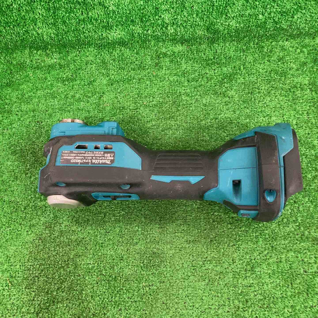★マキタ(makita) コードレスマルチツール TM52DZ【川崎店】