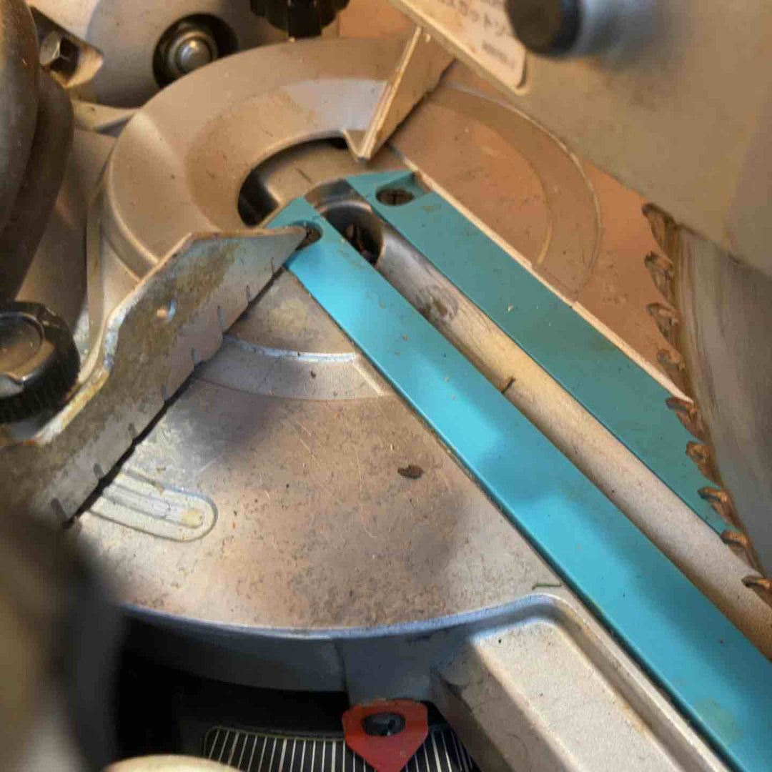 ☆マキタ(makita) スライドマルノコ LS0612F【所沢店】