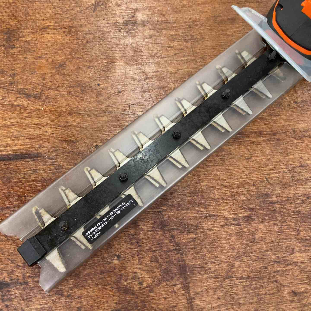 BLACK&DECKER 5in1ポールヘッジ&芝生バリカン GPSH1000【柏店】