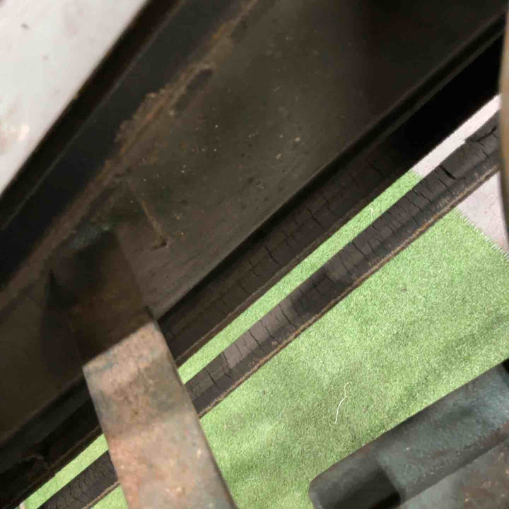 【店頭受取り限定】松崎製作所高速切断機  200V 動作確認済【川口店】