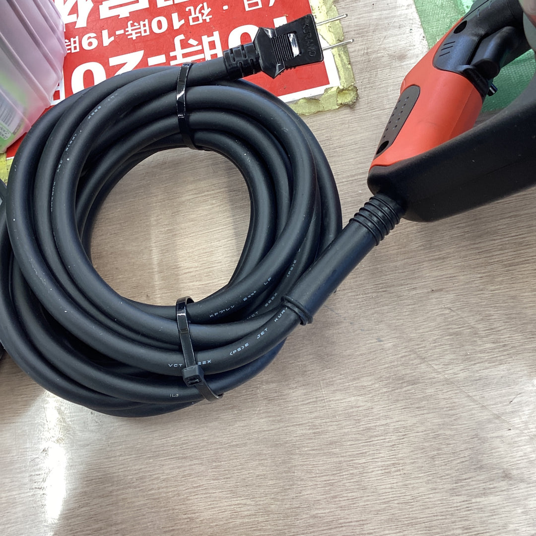 新ダイワ 防塵カッター B18N2【越谷店】