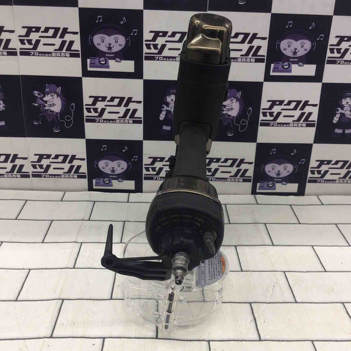 ★ハイコーキ(HIKOKI ※旧:日立工機) 高圧エアネジ打ち機 WF4HS【所沢店】