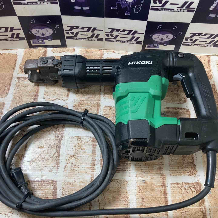 【中古品】ハイコーキ(HIKOKI ※旧:日立工機) ハンマ H41SA4【所沢店】