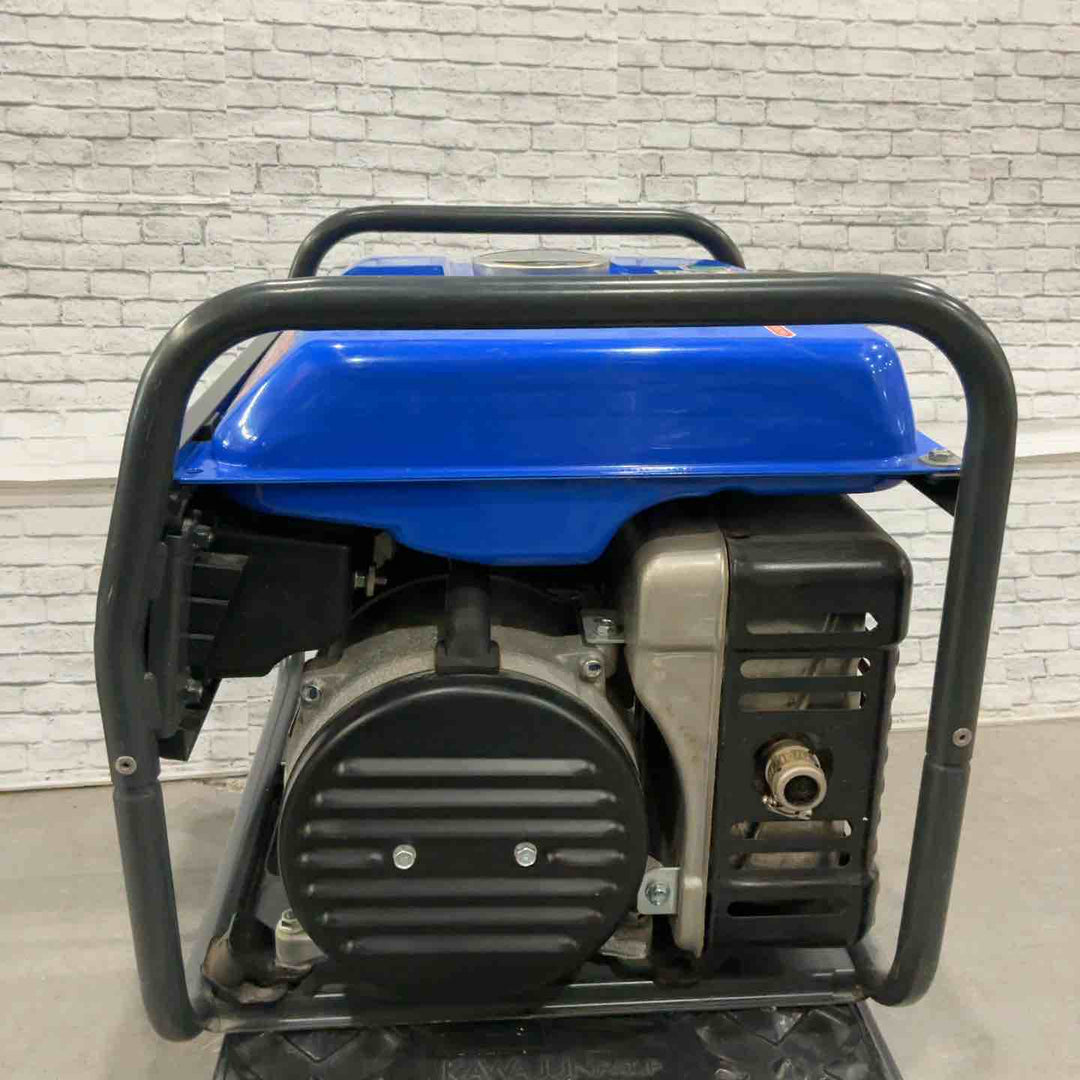 【店頭受取り限定】★ヤマハ(YAMAHA) 発電機 EF23H_50Hz【川口店】