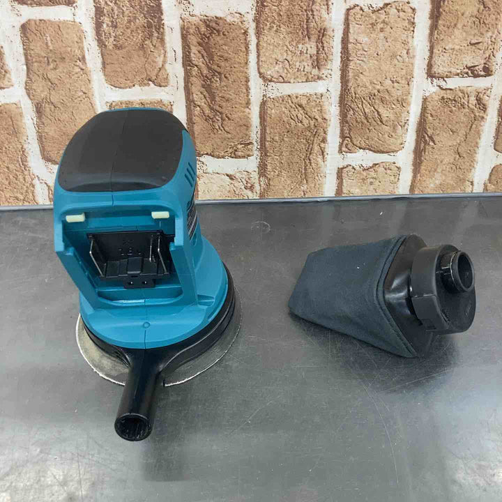 値下げ！★マキタ(makita) コードレスランダムオービットサンダ BO180DZ【所沢店】
