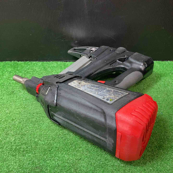 【中古品】◇マックス(MAX) コードレスガスネイラ GS-725C 本体のみ 動作OK！【岩槻店】