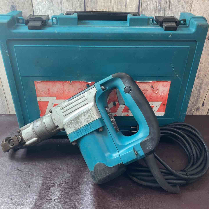 【中古品】 マキタ(makita) 電動ハンマ HM0830 【東大和店】