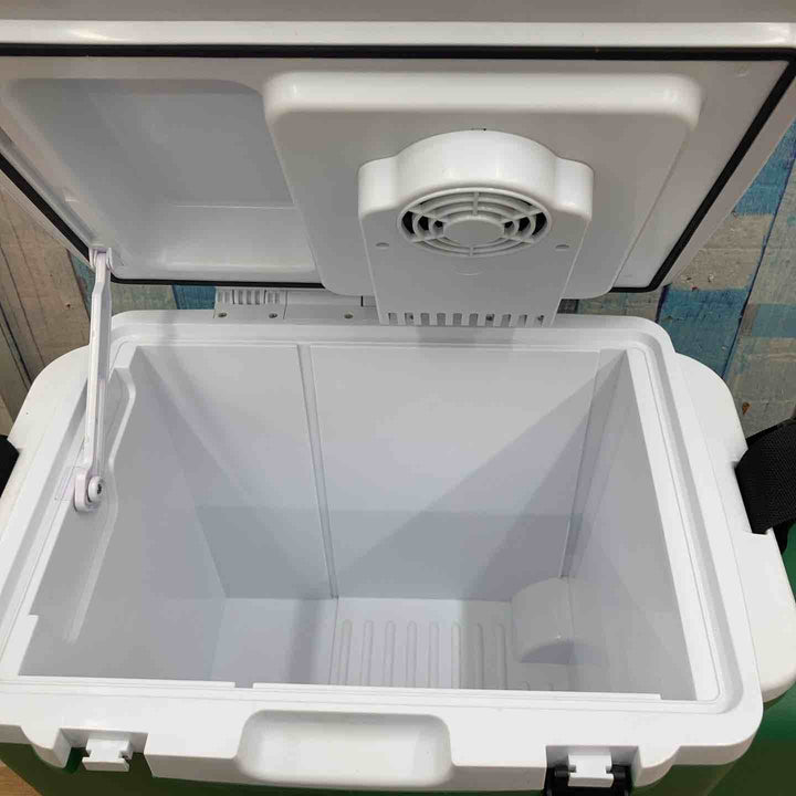 ◇ハイコーキ(HIKOKI ※旧:日立工機) コードレス冷温庫 UL18DSL(NM)【柏店】