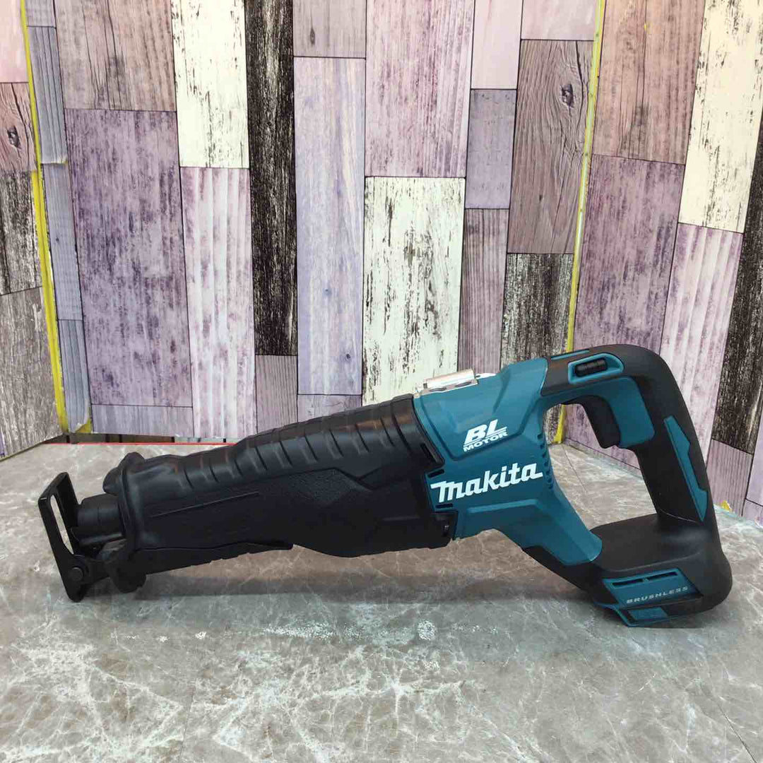 【未使用品】本体のみ マキタ makita 18V コードレスレシプロソー JR187DZ【八潮店】