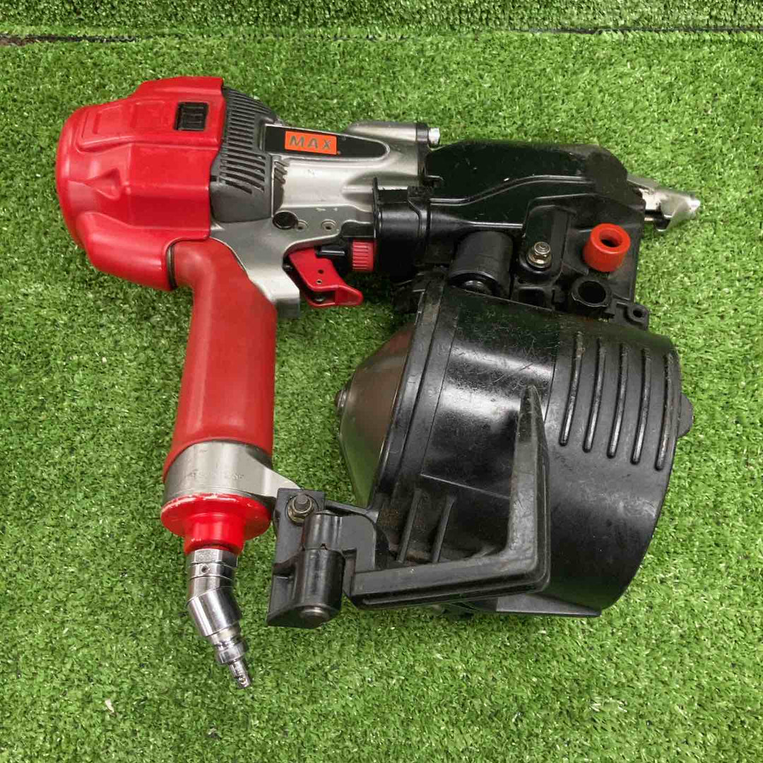 ★マックス(MAX) 高圧エア釘打ち機 HN-90N3【川崎店】