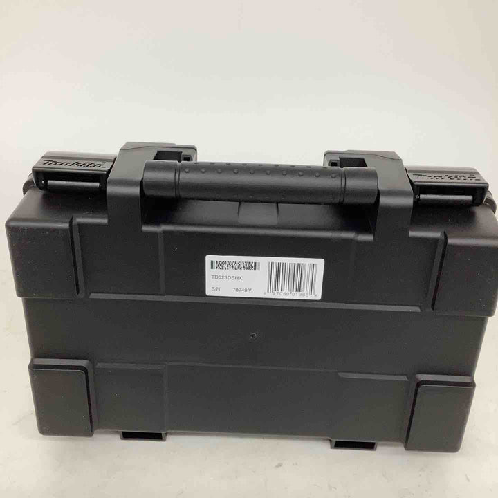 ★マキタ(makita) 7.2V コードレスペンインパクトドライバ TD023DSHX【狭山】