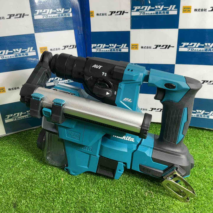 ★マキタ(makita) コードレスハンマドリル HR183DZKV【草加店】