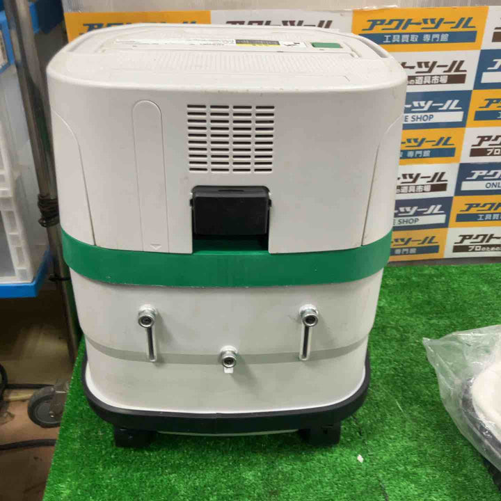 ★ハイコーキ(HIKOKI ※旧:日立工機) コードレス集じん機 RP3608DA(L)(NN)【草加店】
