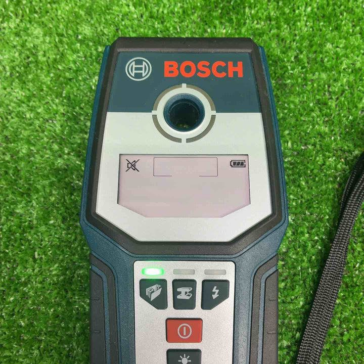【現状品】ボッシュ(BOSCH) デジタル探知機 GMS120【藤沢店】